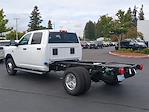 2024 Ram 3500 Crew Cab DRW 4x4, Cab Chassis for sale #T434450 - photo 2