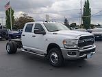 2024 Ram 3500 Crew Cab DRW 4x4, Cab Chassis for sale #T434450 - photo 7