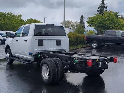 2024 Ram 3500 Crew Cab DRW 4x4, Cab Chassis for sale #T436870 - photo 2