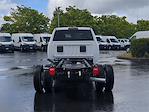 2024 Ram 3500 Crew Cab DRW 4x4, Cab Chassis for sale #T436870 - photo 4