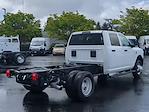 2024 Ram 3500 Crew Cab DRW 4x4, Cab Chassis for sale #T436870 - photo 5