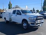 2024 Ram 3500 Crew Cab DRW 4x4, Harbor TradeMaster Service Truck for sale #T438822 - photo 7