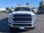 2024 Ram 3500 Crew Cab DRW 4x4, Harbor TradeMaster Service Truck for sale #T438822 - photo 8