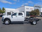 2024 Ram 4500 Crew Cab DRW 4x4, Cab Chassis for sale #T445951 - photo 3