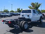 2024 Ram 4500 Crew Cab DRW 4x4, Cab Chassis for sale #T445951 - photo 5