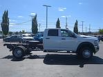 2024 Ram 4500 Crew Cab DRW 4x4, Cab Chassis for sale #T445951 - photo 6