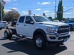 2024 Ram 4500 Crew Cab DRW 4x4, Cab Chassis for sale #T445951 - photo 7