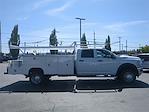 2024 Ram 5500 Crew Cab DRW 4x4, Harbor ComboMaster Combo Body for sale #T454388 - photo 6