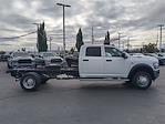 2024 Ram 5500 Crew Cab DRW 4x4, Cab Chassis for sale #T456092 - photo 6