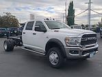 2024 Ram 5500 Crew Cab DRW 4x4, Cab Chassis for sale #T456092 - photo 7