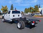 2024 Ram 5500 Crew Cab DRW 4x4, Cab Chassis for sale #T456095 - photo 2