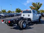 2024 Ram 5500 Crew Cab DRW 4x4, Cab Chassis for sale #T456095 - photo 5