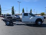 2024 Ram 5500 Crew Cab DRW 4x4, Cab Chassis for sale #T456095 - photo 6