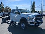 2024 Ram 5500 Crew Cab DRW 4x4, Cab Chassis for sale #T456095 - photo 7