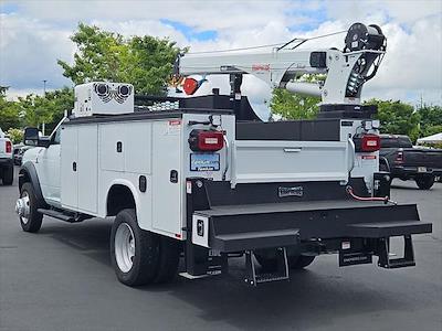 New 2024 Ram 5500 Regular Cab Mechanics Body for sale #T457372 - photo 2