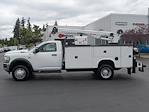 New 2024 Ram 5500 Regular Cab 4x4 Mechanics Body for sale #T457372 - photo 3