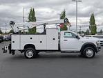 New 2024 Ram 5500 Regular Cab 4x4 Mechanics Body for sale #T457372 - photo 9