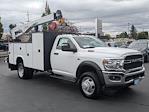 New 2024 Ram 5500 Regular Cab 4x4 Mechanics Body for sale #T457372 - photo 11
