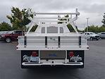 2024 Ram 5500 Crew Cab DRW 4x4, Harbor Standard Contractor Body Contractor Truck for sale #T459812 - photo 4