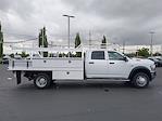 2024 Ram 5500 Crew Cab DRW 4x4, Harbor Standard Contractor Body Contractor Truck for sale #T459812 - photo 6