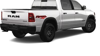 2025 Ram 1500 Crew Cab 4x4 Pickup for sale #T510750 - photo 2