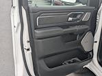 New 2025 Ram 1500 Laramie Crew Cab 4x4 Pickup for sale #T511559 - photo 10