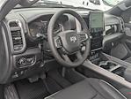 New 2025 Ram 1500 Laramie Crew Cab 4x4 Pickup for sale #T511559 - photo 13