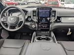 New 2025 Ram 1500 Laramie Crew Cab 4x4 Pickup for sale #T511559 - photo 27