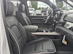New 2025 Ram 1500 Laramie Crew Cab 4x4 Pickup for sale #T511559 - photo 35