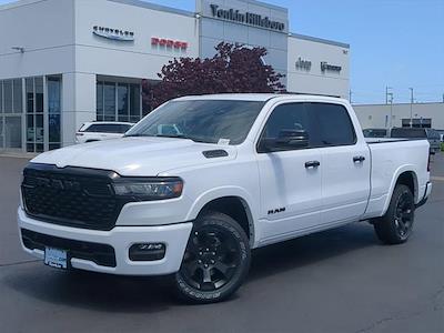 New 2025 Ram 1500 Big Horn Crew Cab 4x4 Pickup for sale #T512004 - photo 2