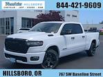 New 2025 Ram 1500 Big Horn Crew Cab 4x4 Pickup for sale #T512004 - photo 1