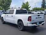 New 2025 Ram 1500 Big Horn Crew Cab 4x4 Pickup for sale #T512004 - photo 4