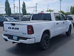 New 2025 Ram 1500 Big Horn Crew Cab 4x4 Pickup for sale #T512004 - photo 6
