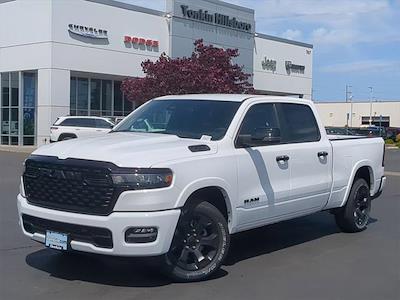 New 2025 Ram 1500 Big Horn Crew Cab 4x4 Pickup for sale #T512005 - photo 2