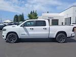 New 2025 Ram 1500 Big Horn Crew Cab 4x4 Pickup for sale #T512005 - photo 3