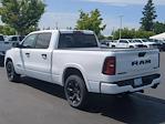 New 2025 Ram 1500 Big Horn Crew Cab 4x4 Pickup for sale #T512005 - photo 4