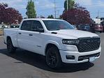 New 2025 Ram 1500 Big Horn Crew Cab 4x4 Pickup for sale #T512005 - photo 8