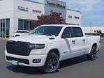 New 2025 Ram 1500 Big Horn Crew Cab 4x4 Pickup for sale #T512005 - photo 2