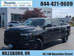 New 2025 Ram 1500 Big Horn Crew Cab 4x4 Pickup for sale #T512006 - photo 1