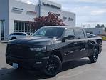 New 2025 Ram 1500 Big Horn Crew Cab 4x4 Pickup for sale #T512006 - photo 2