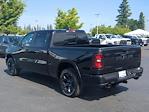 New 2025 Ram 1500 Big Horn Crew Cab 4x4 Pickup for sale #T512006 - photo 4