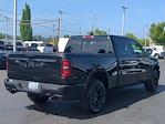 New 2025 Ram 1500 Big Horn Crew Cab 4x4 Pickup for sale #T512006 - photo 6