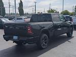 New 2025 Ram 1500 Big Horn Crew Cab 4x4 Pickup for sale #T512007 - photo 6
