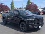 New 2025 Ram 1500 Big Horn Crew Cab 4x4 Pickup for sale #T512007 - photo 8