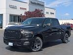 New 2025 Ram 1500 Big Horn Crew Cab 4x4 Pickup for sale #T512007 - photo 2