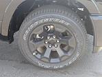 New 2025 Ram 1500 Big Horn Crew Cab 4x4 Pickup for sale #T512007 - photo 34