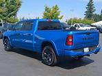 New 2025 Ram 1500 Big Horn Crew Cab 4x4 Pickup for sale #T512008 - photo 4
