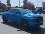 New 2025 Ram 1500 Big Horn Crew Cab 4x4 Pickup for sale #T512008 - photo 8