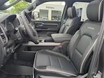 New 2025 Ram 1500 Laramie Crew Cab 4x4 Pickup for sale #T513075 - photo 13