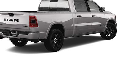 2025 Ram 1500 Crew Cab 4x4 Pickup for sale #T513076 - photo 2